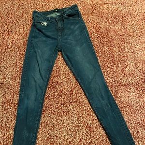H&M Skinny Jeans